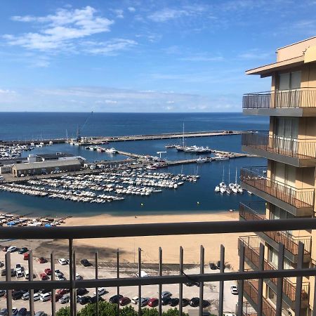 Apartamento Jaume II Palamós Exterior foto
