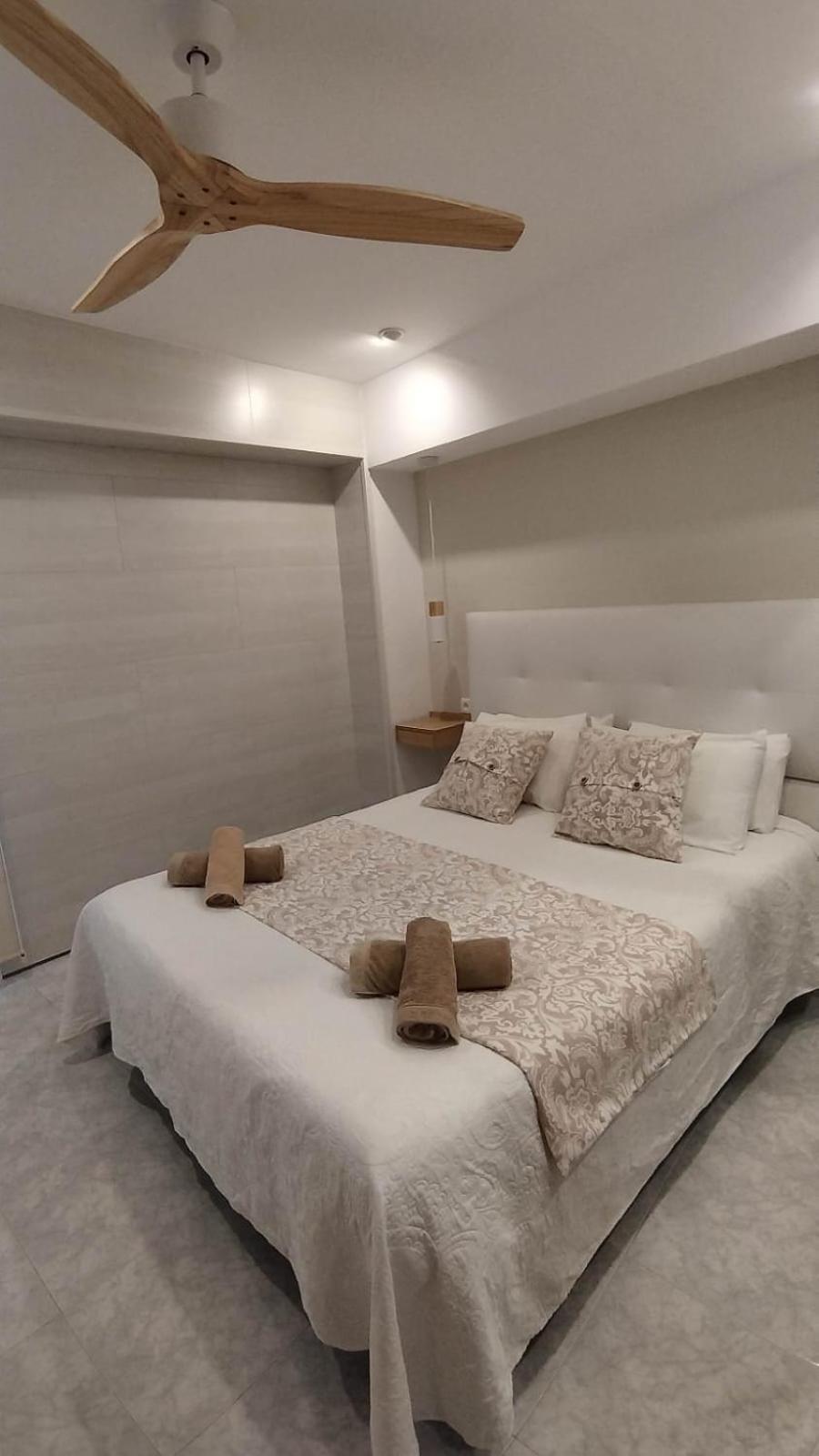 Apartamento Jaume II Palamós Exterior foto