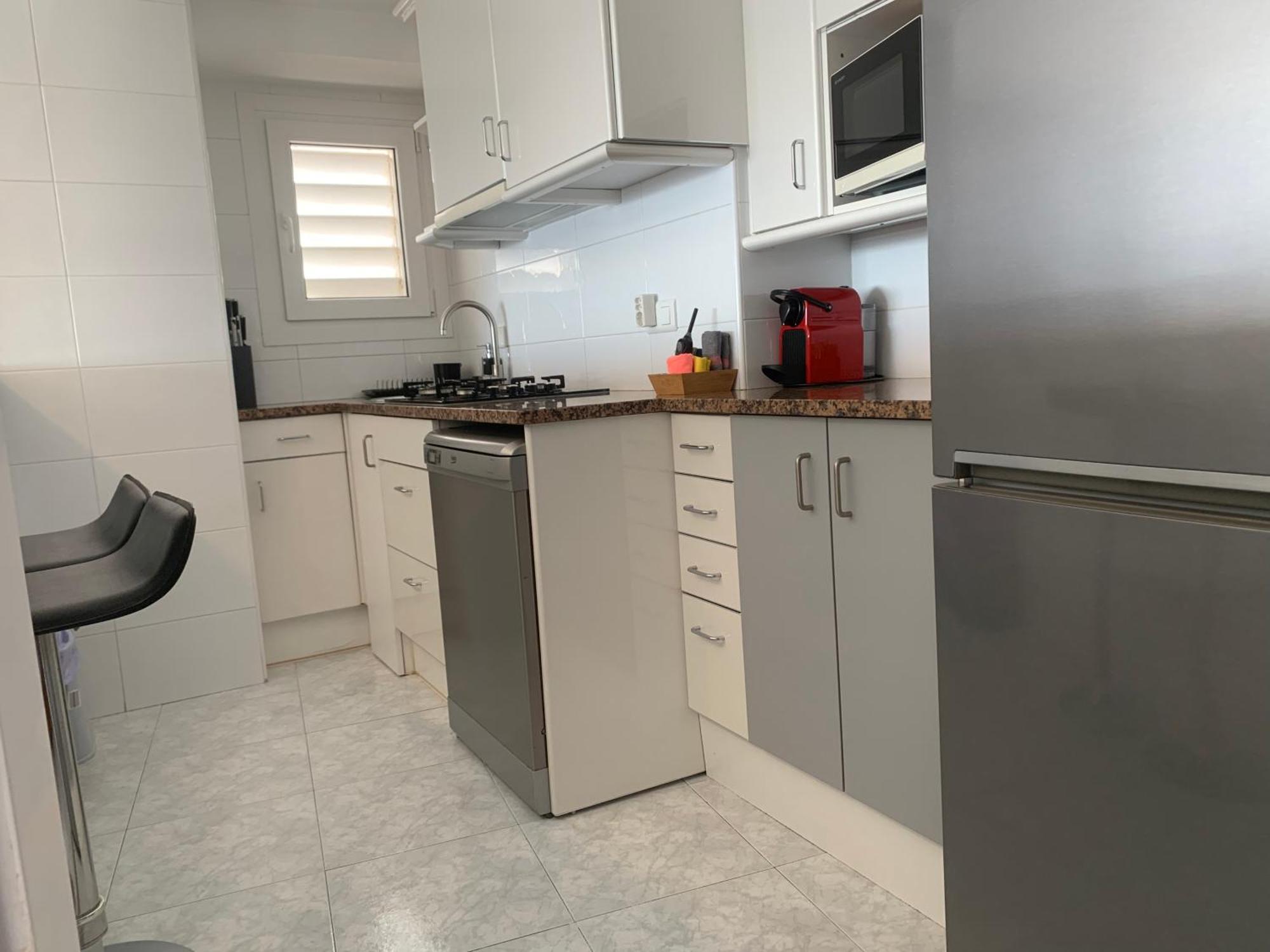 Apartamento Jaume II Palamós Exterior foto